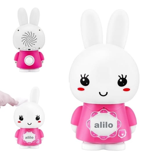 Alilo, Odtwarzacz MP3 Króliczek, Big Bunny Alilo