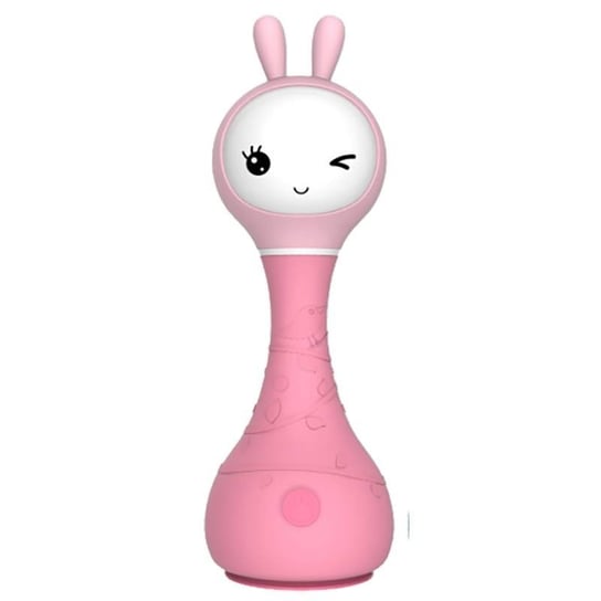 Alilo, zabawka interaktywna Smarty Bunny Alilo