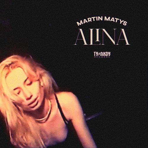 Alina Martin Matys feat. Kenny Rough, Robin Mood
