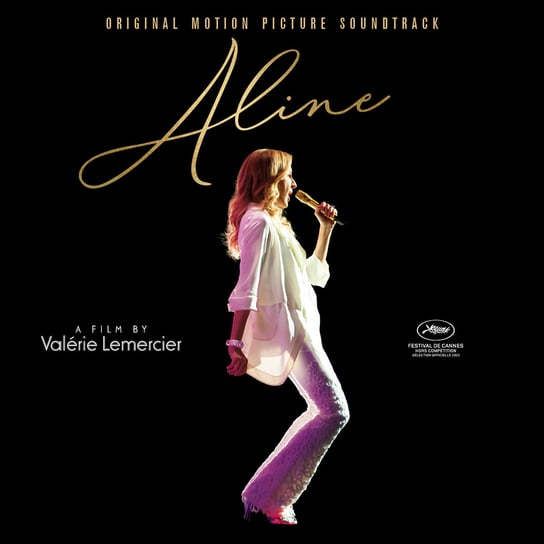 Aline (Original Motion Picture Soundtrack) Various Artists