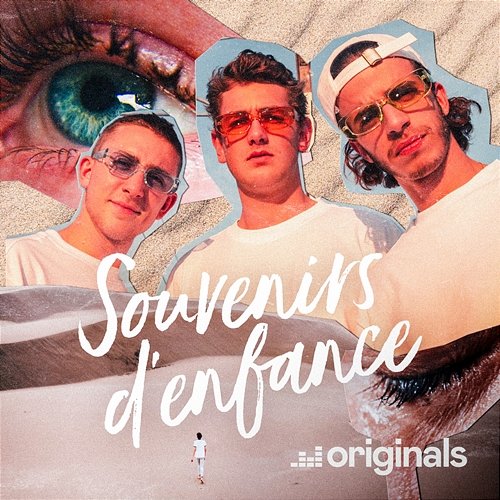 Aline - Souvenirs d'enfance 47ter