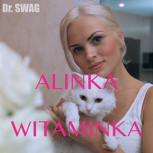 Alinka witaminka Dr. SWAG