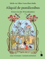 Aliquid de pumilionibus / Etwas von den Wurzelkindern Olfers Sibylle