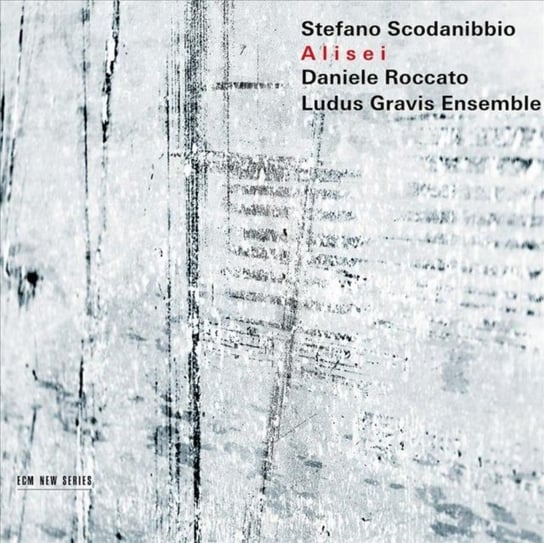 Alisei Scodanibbio Stefano, Roccato Daniele, Ludus Gravis Ensemble, Roccatto Daniele