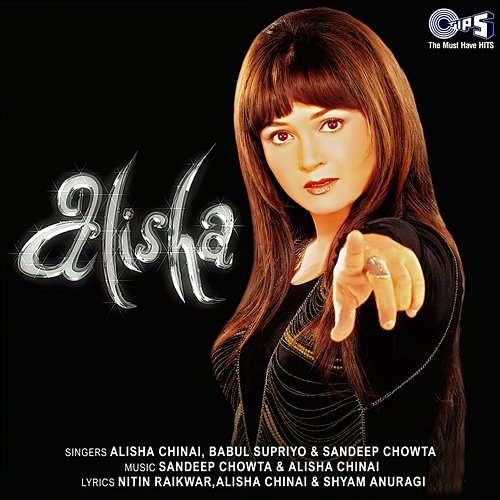 Alisha Alisha Chinai
