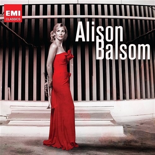 Alison Balsom Alison Balsom