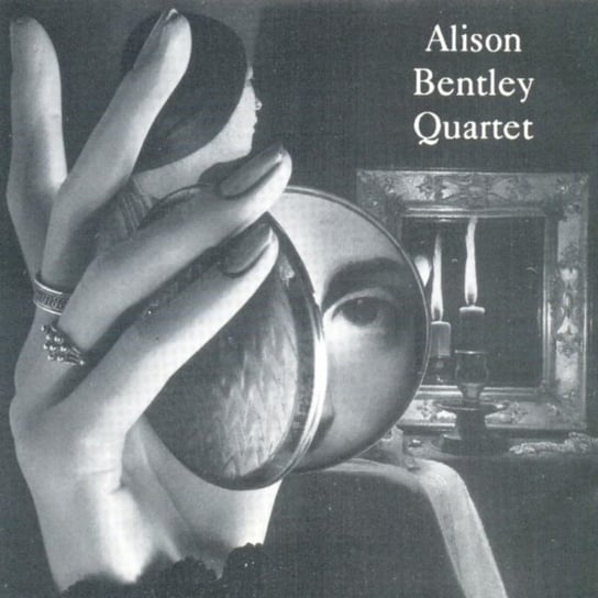 Alison Bentley Quartet Alison Bentley Quartet