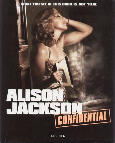 Alison Jackson Jackson Alison