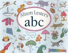 Alison Lester's ABC Lester Alison