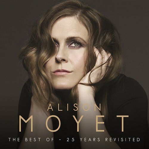 Alison Moyet The Best Of: 25 Years Revisited Alison Moyet