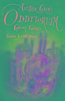 Alistair Grim's Odditorium Funaro Gregory