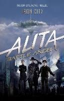 Alita: Battle Angel - Iron City Cadigan Pat