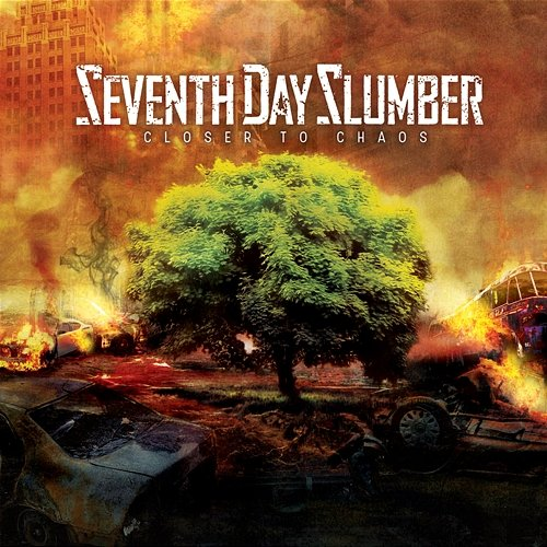Alive Again Seventh Day Slumber