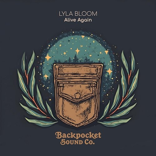 Alive Again Lyla Bloom
