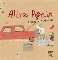 Alive Again Ahmadi Ahmadreza