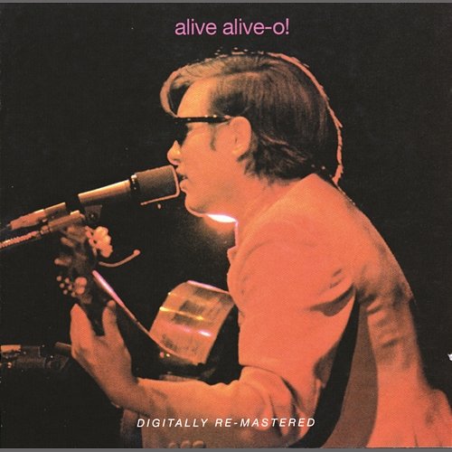 Alive Alive - O! José Feliciano