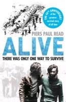 Alive Read Piers Paul