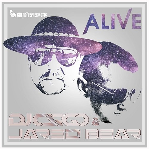 Alive DJ Cargo, JARED BEAR