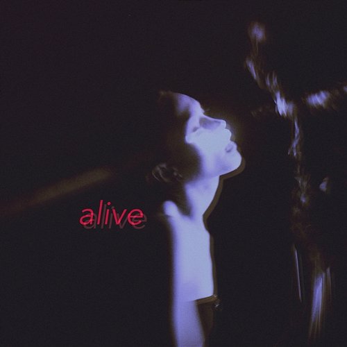 Alive Ivy Levan