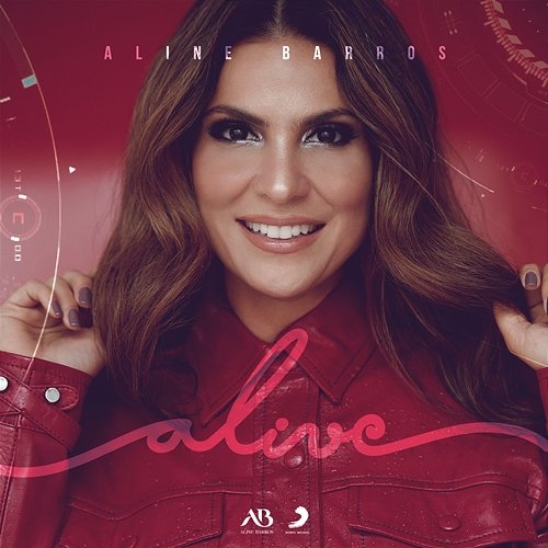 Alive Aline Barros