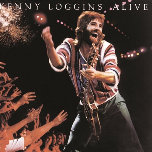 Alive Kenny Loggins