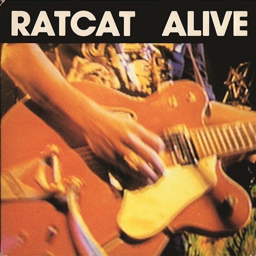 Alive Ratcat