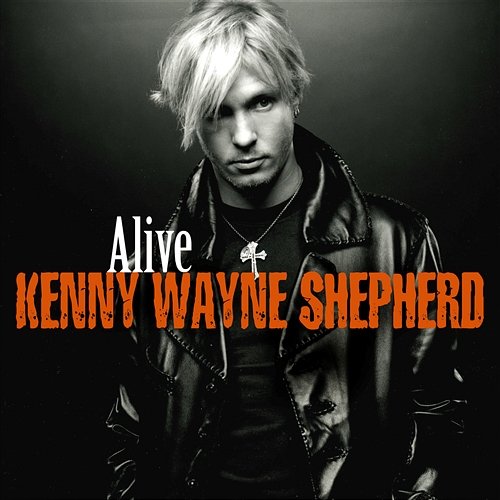 Alive Kenny Wayne Shepherd