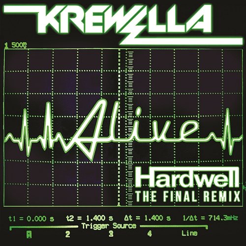 Alive Krewella