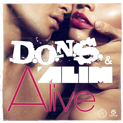 Alive D.O.N.S. & Alim