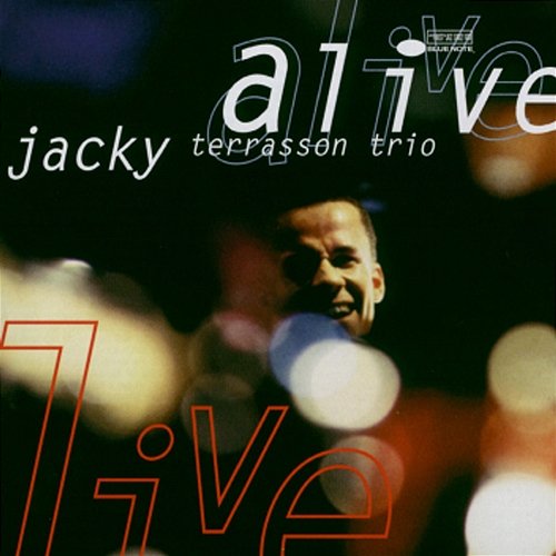 Alive Jacky Terrasson