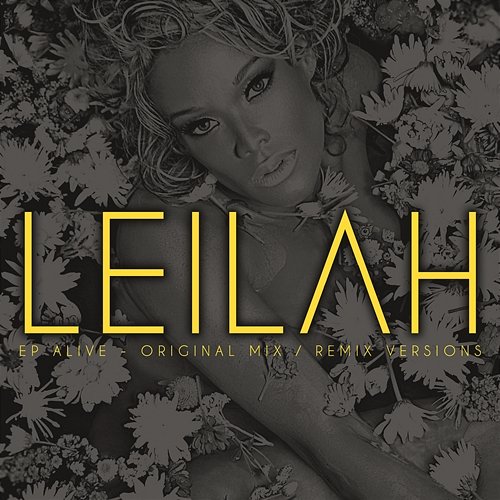 Alive Leilah