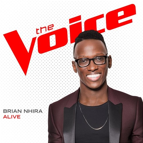 Alive Brian Nhira