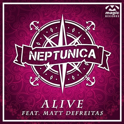 Alive Neptunica feat. Matt DeFreitas