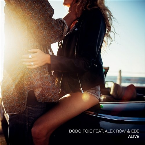 Alive Dodo Foie