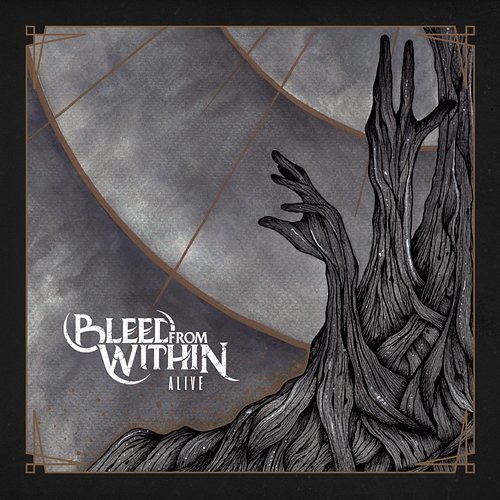 Alive Bleed from Within