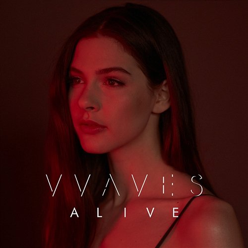 Alive VVAVES