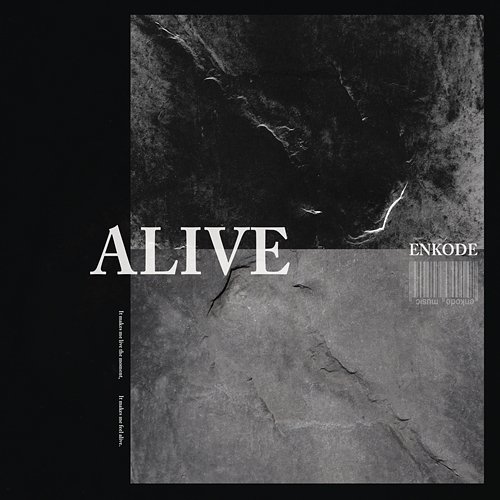 Alive Enkode