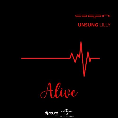 Alive Coppini, Unsung Lilly