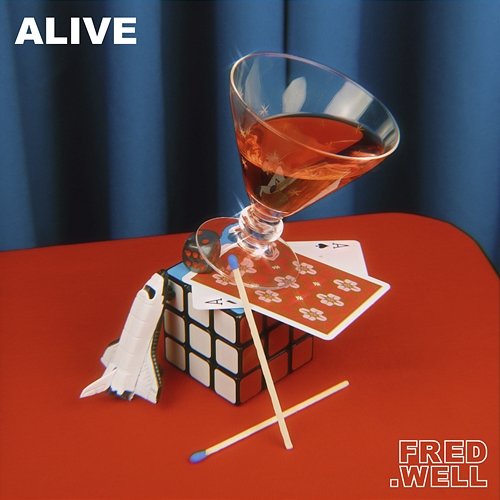 Alive Fred Well