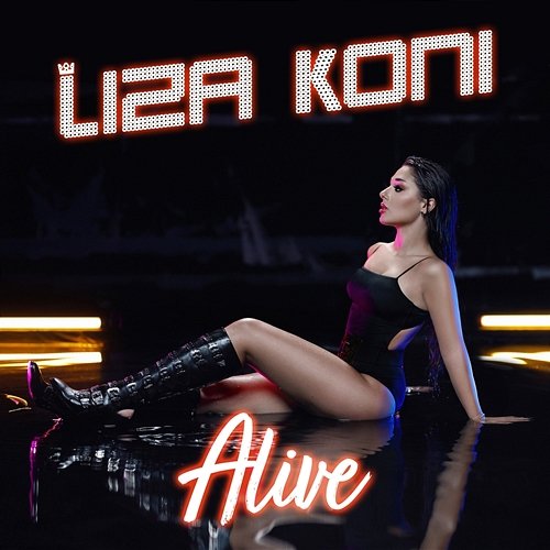 Alive Liza Koni