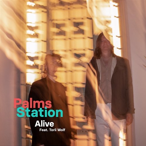 Alive Palms Station feat. Torii Wolf