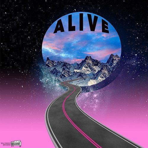 Alive Risso
