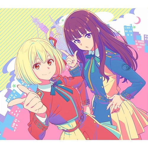 ALIVE Claris