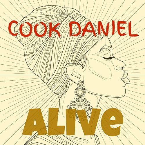 Alive Cook Daniel