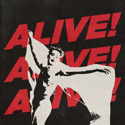 Alive The Scarlet Opera