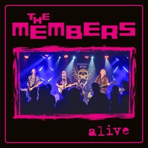 Alive The Members