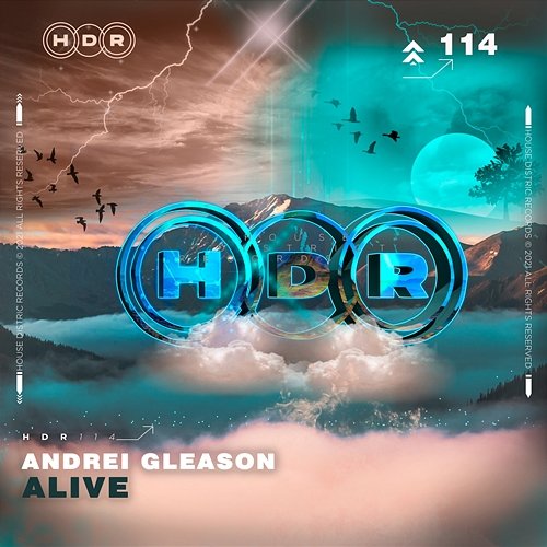 Alive Andrei Gleason