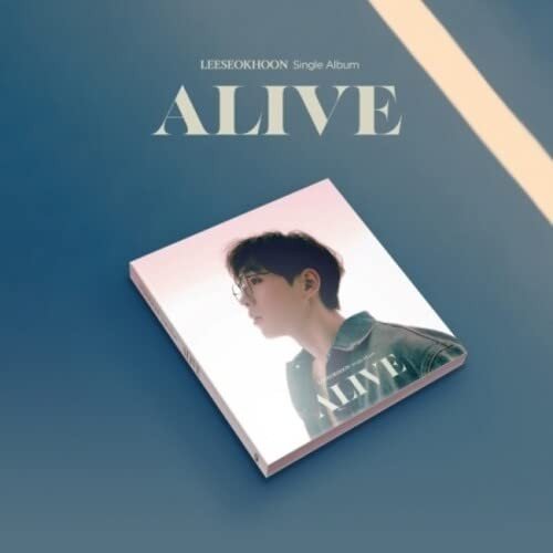 Alive Various Artists