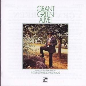Alive Green Grant