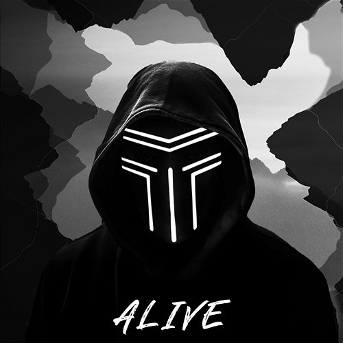 Alive K-391